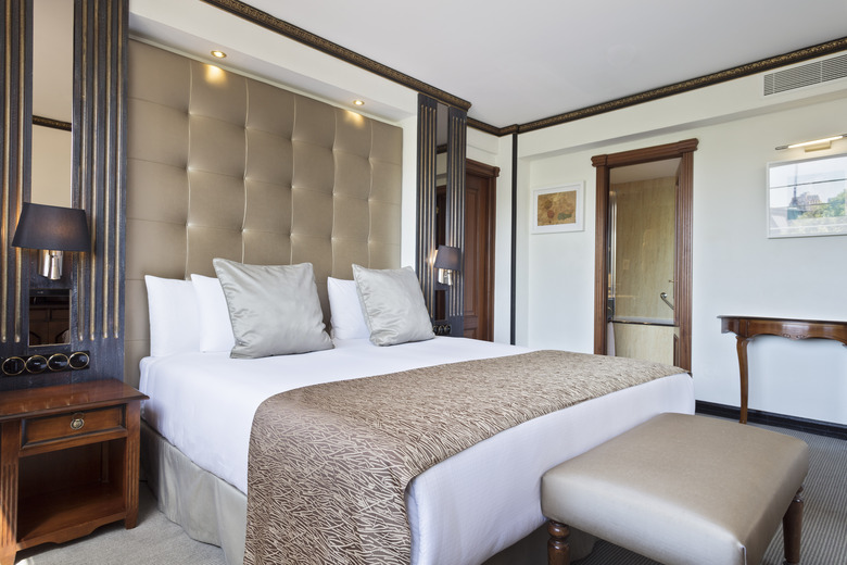 Melia White House Hotel