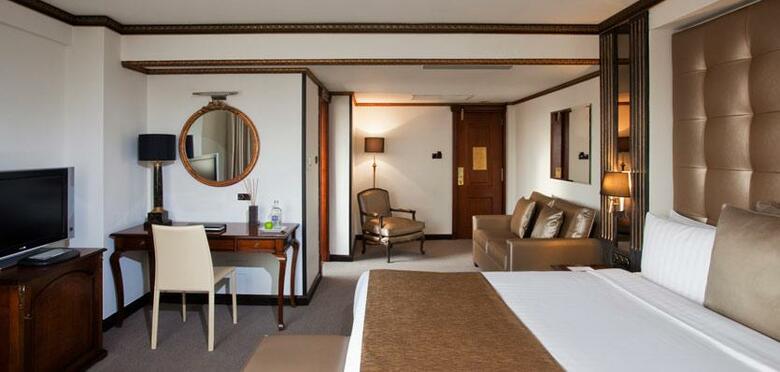 Melia White House Hotel