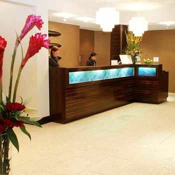 Hotel Park Grand London Kensington