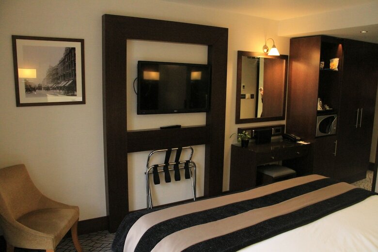 Hotel Park Grand London Kensington