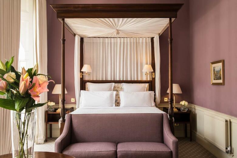 The Cranley Hotel