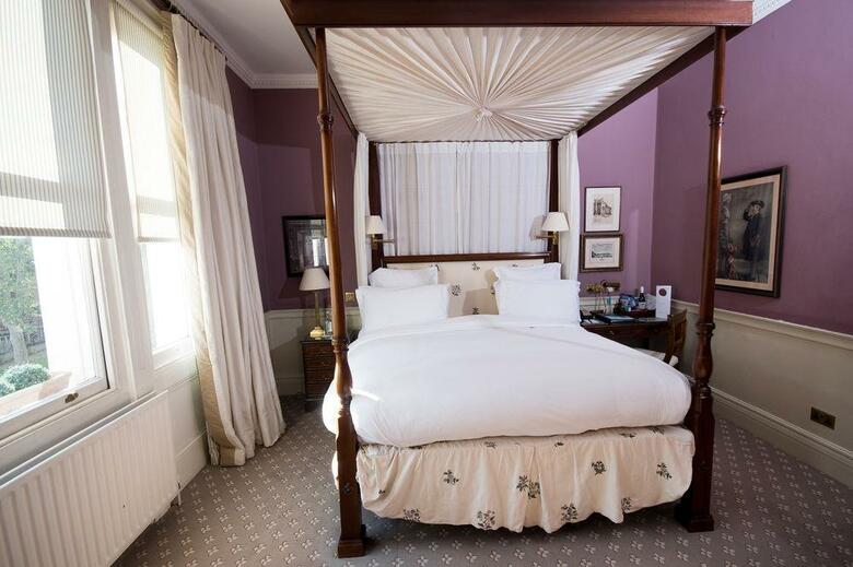 The Cranley Hotel