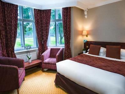 Rochester Hotel By Blue Orchid