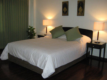Aparthotel The Capital Mansion