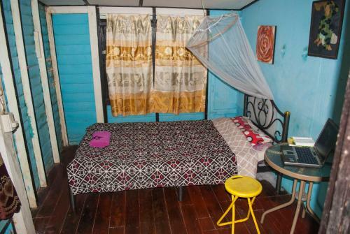 Hostal Phiman Riverview Guesthouse