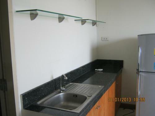 Apartamentos Tongtip Place