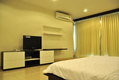 Apartamentos Tongtip Place