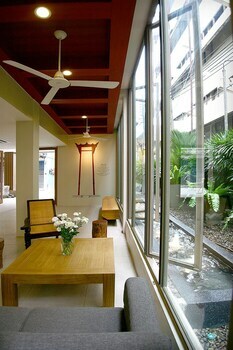 Chern Hostel