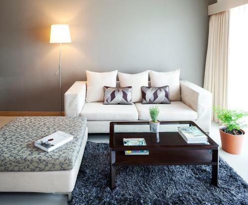 Aparthotel Viva Garden Serviced Residence