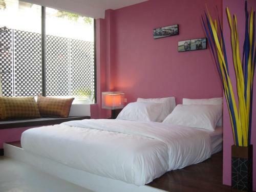 Hotel The Boutique Place