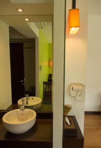 Hotel The Boutique Place