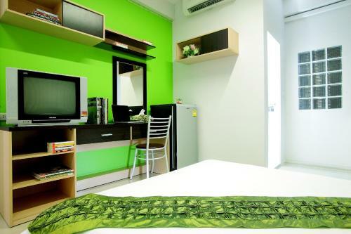 Hotel Smile Inn