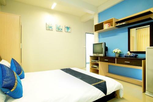 Hotel Smile Inn