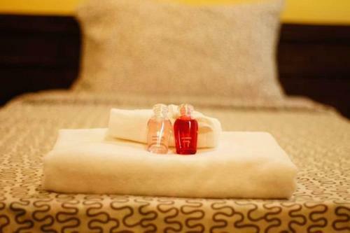 Sri Krungthep Hotel