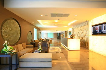 Apartamentos 39 Boulevard Executive Residence