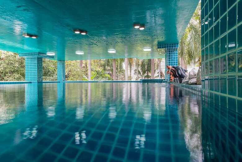 Hotel Icheck Inn Residences Sathorn