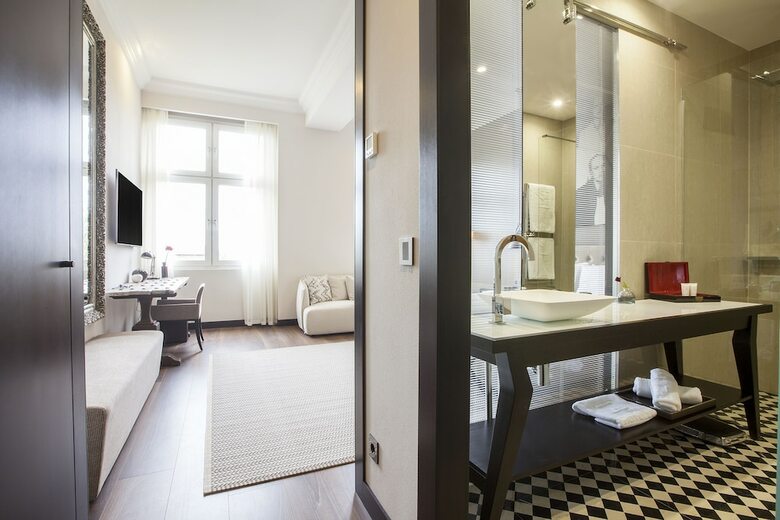 Hotel Quentin Xl Potsdamer Platz