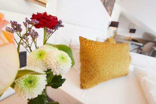 Top Boutiquehotel Am Stadtgarten