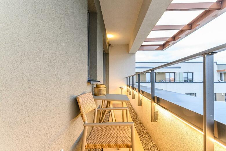 Hotel Mk Apartments Brasov