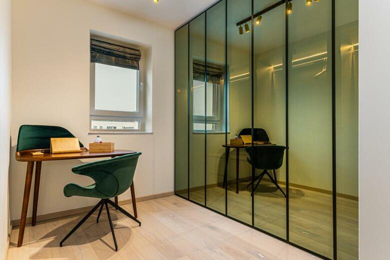 Hotel Mk Apartments Brasov