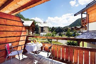 Hotel Residence Nemea L'adret