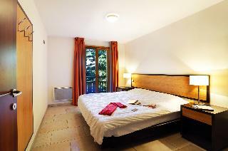 Hotel Residence Nemea L'adret
