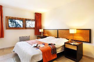 Hotel Residence Nemea L'adret