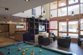 Hotel Residence Nemea L'adret