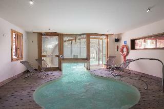 Hotel Residence Nemea L'adret