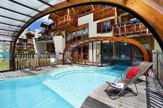 Hotel Residence Nemea L'adret