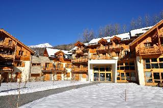 Hotel Residence Nemea L'adret