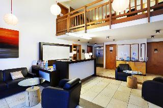 Hotel Residence Nemea L'adret