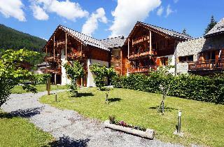 Hotel Residence Nemea L'adret