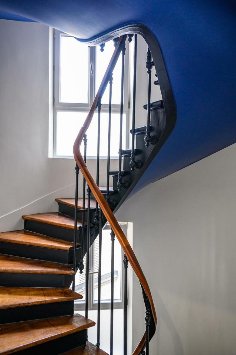 Hotel D�alsace Paris Gare de L�est
