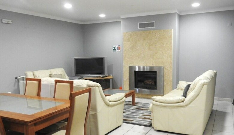 Milfontes Guest House