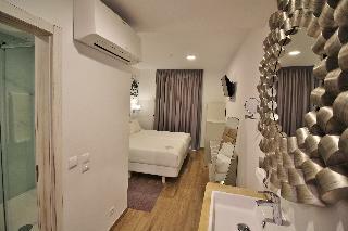Villa Ana Margarida Hotel
