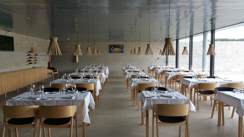 Cr� Hotel Rural & Termal Spa