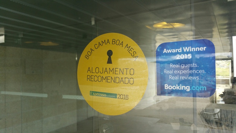 Cr� Hotel Rural & Termal Spa