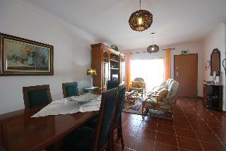 Apartamentos Santa Luzia Residence