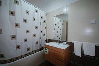 Apartamentos Santa Luzia Residence