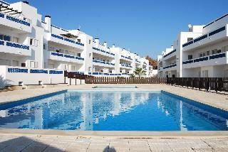 Apartamentos Santa Luzia Residence