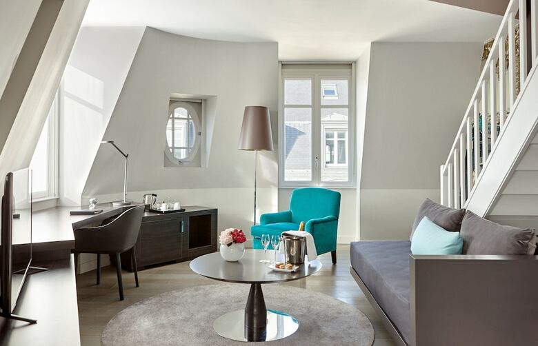 Hotel Indigo Paris Opera
