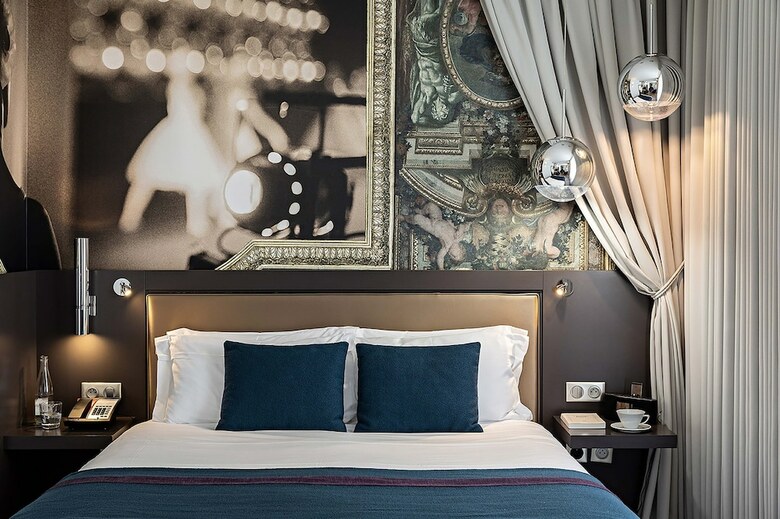 Hotel Indigo Paris Opera