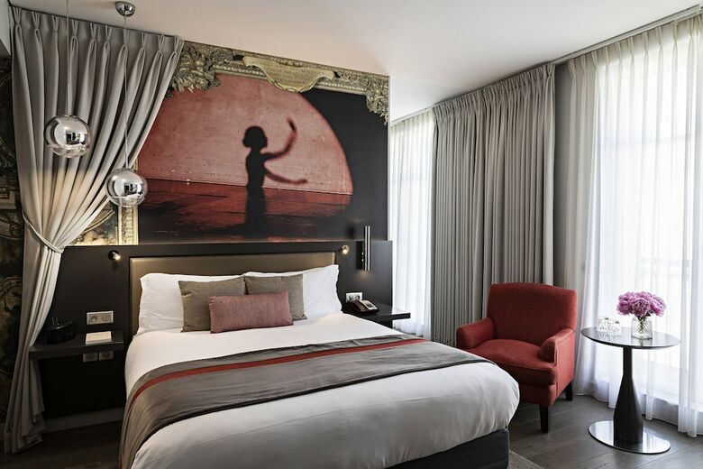Hotel Indigo Paris Opera