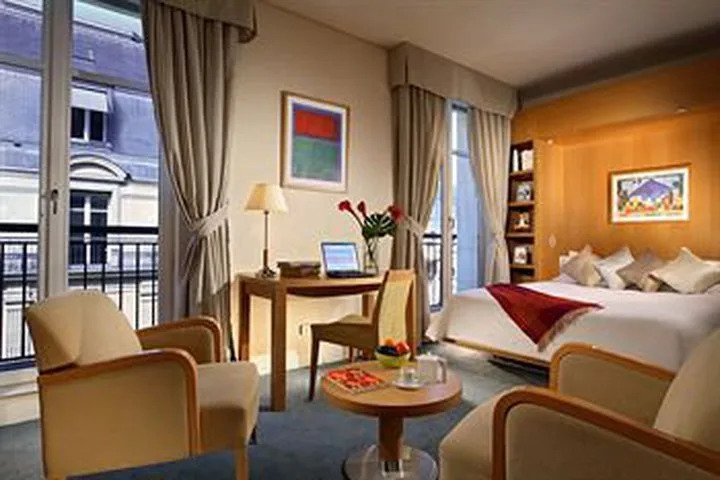 Hotel Indigo Paris Opera