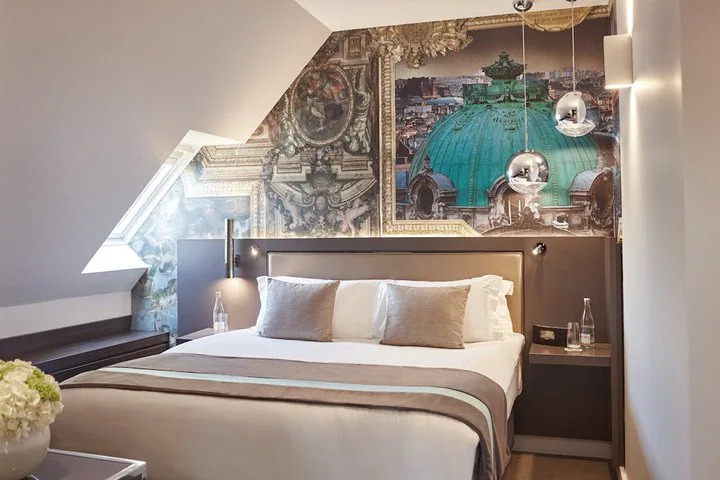 Hotel Indigo Paris Opera