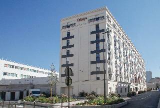 Residence Odalys Paris Levallois