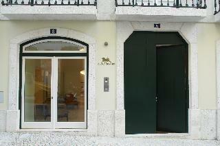 Hello Lisbon Baixa Chiado Apartments