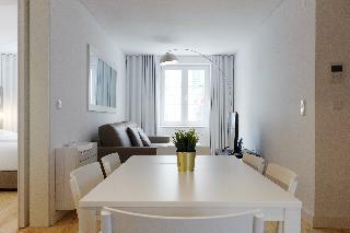Apartamentos City Stays Alegria
