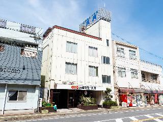 Oyo Business Hotel Kyugetsu Tsukumi